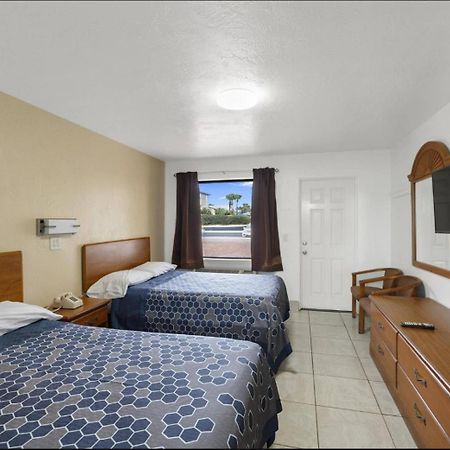 A1A Travel Inn Ормънд Бийч Екстериор снимка